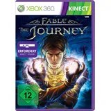 Fable: The Journey Xbox 360