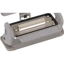 Harting Adapter-Kunststoff 09300009965