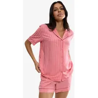 Triumph Amourette Jacquard Rosa S