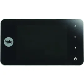 Yale 45-4500-1440-00-6011 Digitaler Türspion DDV 4500 (Digital)