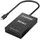 Caruba 2 in 1 Kartenleser XQD + SD USB C