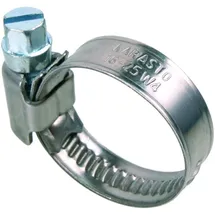 Geka Schlauchschelle 9 W4, DIN3017, 12-22 DIN 3017