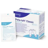 Hartmann Peha-taft classic 8