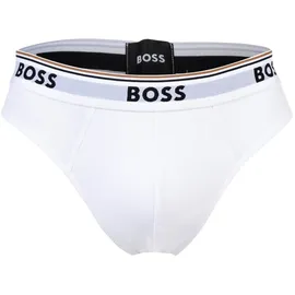 Boss Power Slips 3 Einheiten White 2XL
