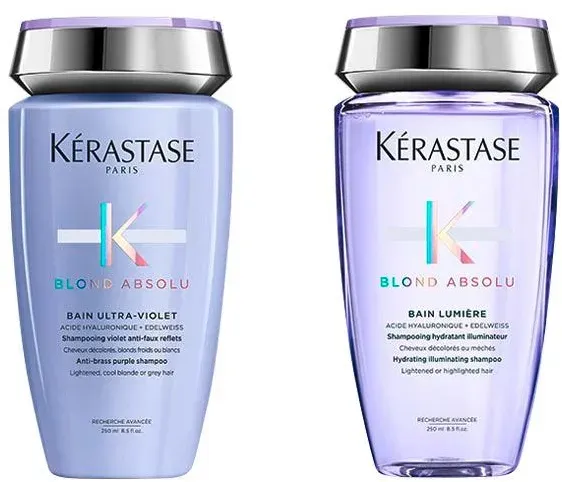 Kérastase BLONDSCHUTZ-Set