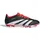 adidas Predator Club FxG Core Black / Cloud White / Solar Red 46    