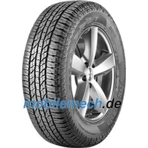 Yokohama LT245/70 R16 118R/115R Geolandar A/T G015