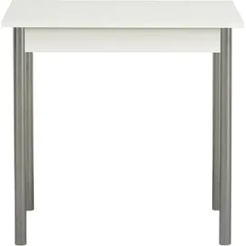 Hti-Living Soren 120 x 76 x 80 cm weiß