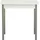 Hti-Living Soren 120 x 76 x 80 cm weiß