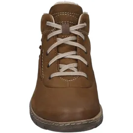 Josef Seibel Steffi 53 cognac-kombi 42