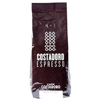 Costadoro Master Club Coffee 250g Bohnen - Espresso Kaffee