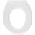 Hamberger Haro Plus 23 Kinder WC-Sitz Weiß