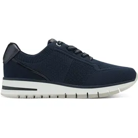 Marco Tozzi 2-23737-44 Damen Blau 42