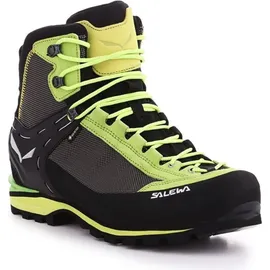 Salewa Crow GTX Herren Cactus/Sulphur Spring 42,5