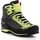 Salewa Crow GTX Herren Cactus/Sulphur Spring 42,5