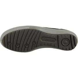 Legero TANARO 4.0 0-800820 Schnürhalbschuh schwarz,
