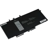 Powery Akku für Laptop Dell Latitude 5580
