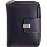Maître Parfumeur et Gantier Ilena Diethilde Geldbörse Unisex schwarz