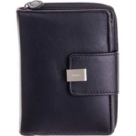 Maître Parfumeur et Gantier Ilena Diethilde Geldbörse Unisex schwarz