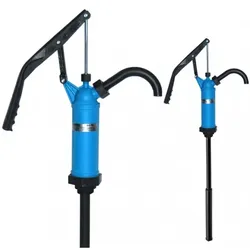 JESSBERGER Handpumpe JP-03 für Öle, Diesel, Alkohol, Frostschutz, Wasser