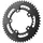 Praxis Kettenblatt Set BUZZ Sport Road 50/34 Schwarz