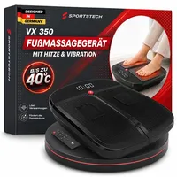 Sportstech Vibrationsplatte VX350
