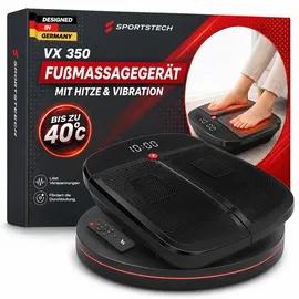 Sportstech Vibrationsplatte VX350