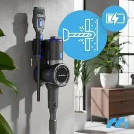 OEM MalTec Handstaubsauger 3in1 400W Silber