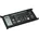 Laptop-Akku Lithium-Polymer 3 Zellen3684mAh 42Wh