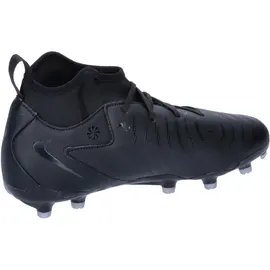 Nike Jr. Phantom Luna 2 Academy MG schwarz/schwarz 34