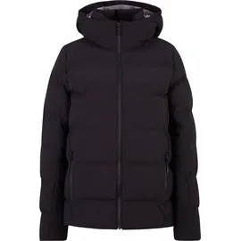 Ziener TRAVA lady (jacket ski) BLACK 38