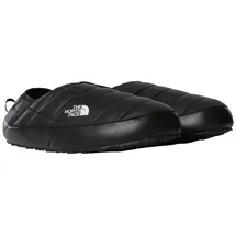 The North Face Thermoball Traction Mule V tnf black/tnf white (KY4) 12