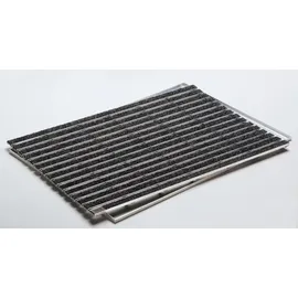 ACO Severin Ahlmann GmbH & Co. KG Vario 60 x 40 cm Schwarz