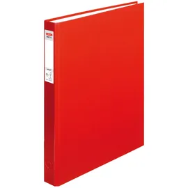 Herlitz maX.file protect DIN A4 25 mm Rot 1 St.