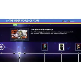 50: The Anniversary Celebration - Expanded Edition (PEGI) (PS5)