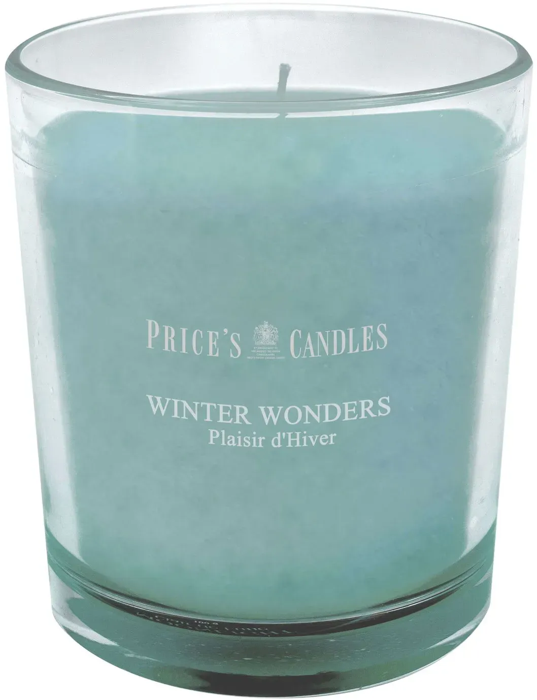 Winter Wonders 170g