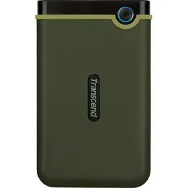 Transcend StoreJet 25H3 4 TB USB 3.1 blau TS4TSJ25H3B