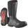 Dunlop Snugboot Gummistiefel Schwarz 43