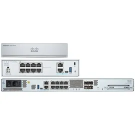 Cisco FPR1140-ASA-K9 neu