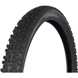 XLC Vt-m30 Cirrus 27.5 ́ ́ X 2.60 Steifer Mtb-reifen - Black - 27.5 ́ ́ x 2.60