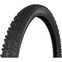 XLC Cirrus Vt-m30 MTB Reifen, 27.5 x 2.60 Zoll, ETRTO 66-584, Drahtversion, Schwarz