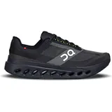 On Cloudsurfer Next Herren Black / Eclipse 43