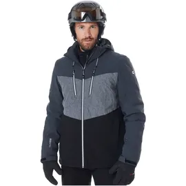 KILLTEC KSW 45 MN SKI JCKT Skijacke Grau S