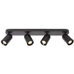 Lucide L139580430 Spot-Deckenleuchte PUNCH  GU10