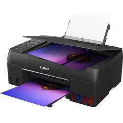 CANON Pixma G650 MegaTank