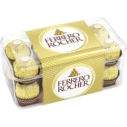 Ferrero Rocher 200G