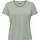 Jdy Kurzarmshirt JDYSISSY S/S O-NECK TOP JRS grün XS (34)