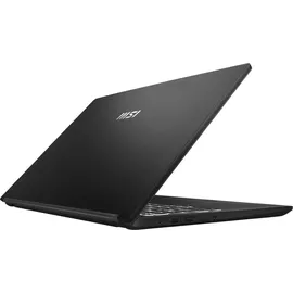 MSI Modern 15 B12MO-640PL 15.6 ́ ́ I5-1235u/16gb/512gb Ssd Laptop - Black