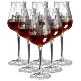 Presidential Porto Glas 6er Pack