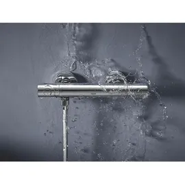Grohe Precision Get Duschthermostat für 1 Verbraucher Chrom 34773000